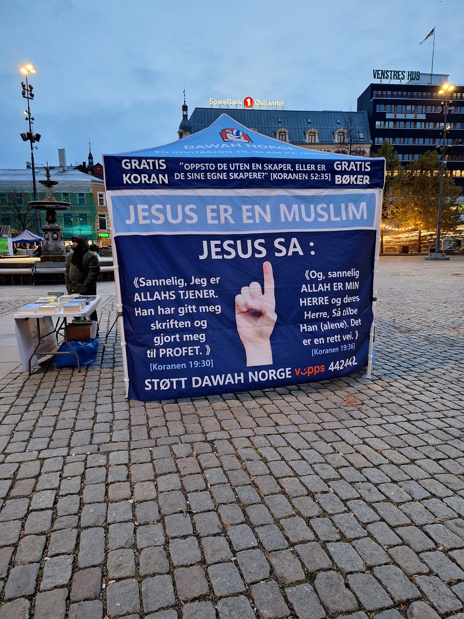 Community event
